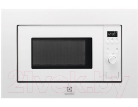 Микроволновая печь Electrolux LMS2173EMW