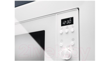 Микроволновая печь Electrolux LMS2173EMW