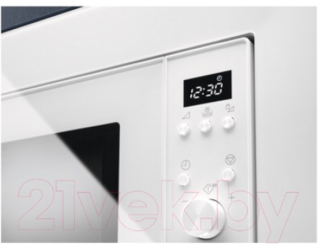 Микроволновая печь Electrolux LMS2173EMW