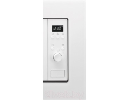 Микроволновая печь Electrolux LMS2173EMW