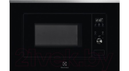 Микроволновая печь Electrolux LMS2173EMX