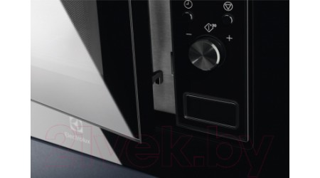 Микроволновая печь Electrolux LMS2173EMX