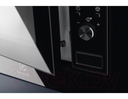 Микроволновая печь Electrolux LMS2173EMX