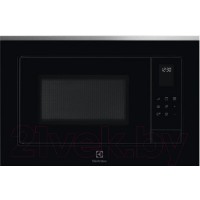 Микроволновая печь Electrolux LMS4253TMX