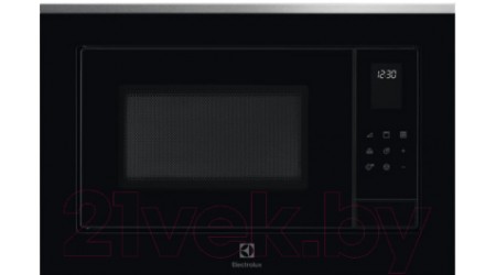 Микроволновая печь Electrolux LMS4253TMX