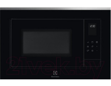 Микроволновая печь Electrolux LMS4253TMX