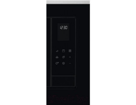 Микроволновая печь Electrolux LMS4253TMX
