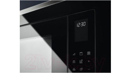Микроволновая печь Electrolux LMS4253TMX