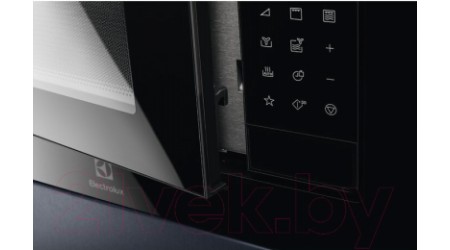 Микроволновая печь Electrolux LMS4253TMX