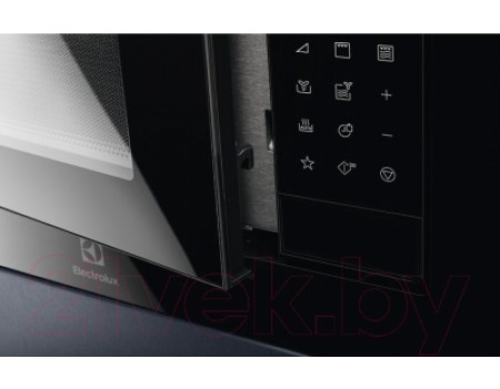 Микроволновая печь Electrolux LMS4253TMX