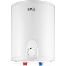 Накопительный водонагреватель Oasis LN-15 (над раковиной)