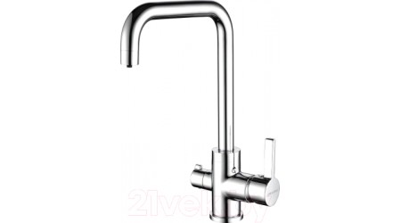 Смеситель Paulmark Logas Lo213021-CR 