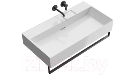 Умывальник Kerama Marazzi Logica 90 / LO.wb.90.0