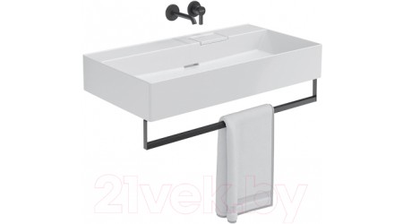Умывальник Kerama Marazzi Logica 90 / LO.wb.90.0