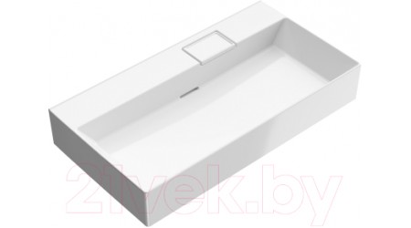 Умывальник Kerama Marazzi Logica 90 / LO.wb.90.0