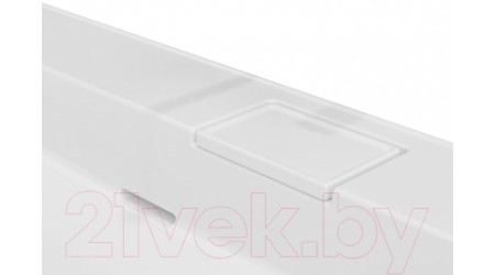 Умывальник Kerama Marazzi Logica 90 / LO.wb.90.0