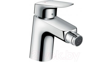 Смеситель Hansgrohe Logis 71204000 