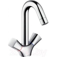 Смеситель Hansgrohe Logis 71221000