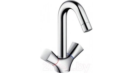 Смеситель Hansgrohe Logis 71221000 