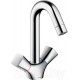 Смеситель Hansgrohe Logis 71221000