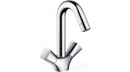 Смеситель Hansgrohe Logis 71222000 