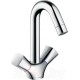 Смеситель Hansgrohe Logis 71222000