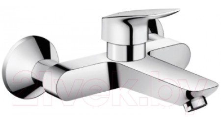 Смеситель Hansgrohe Logis 71225000 