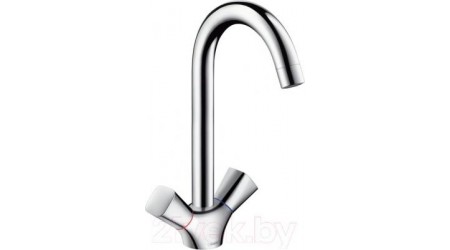 Смеситель Hansgrohe Logis 71280000 