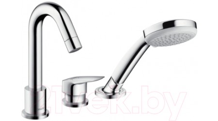 Смеситель Hansgrohe Logis 71310000 