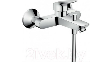 Смеситель Hansgrohe Logis 71400000 