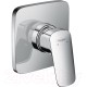 Смеситель Hansgrohe Logis CM 71604000