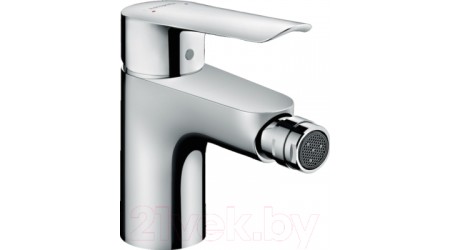 Смеситель Hansgrohe Logis E 71232000 