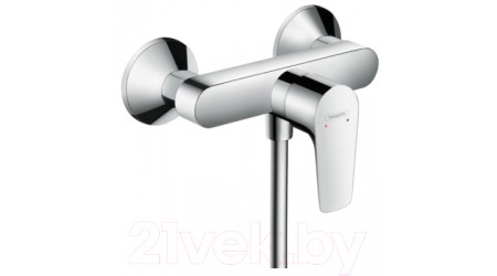 Смеситель Hansgrohe Logis E 71602000 