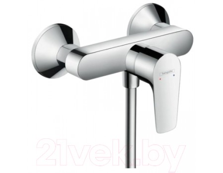 Смеситель Hansgrohe Logis E 71602000 