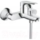 Смеситель Hansgrohe Logis E BM 71403000