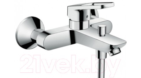 Смеситель Hansgrohe Logis Loop 71244000 