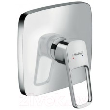 Смеситель Hansgrohe Logis Loop 71267000