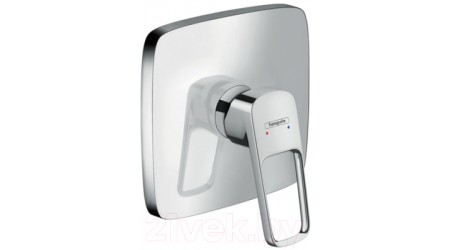 Смеситель Hansgrohe Logis Loop 71267000 