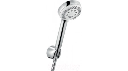 Душевой гарнитур Kludi Logo 6803005-00