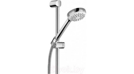 Душевой гарнитур Kludi Logo 681600500
