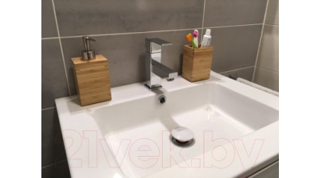 Комплект смесителей Slezak RAV Loira LR526LR554 