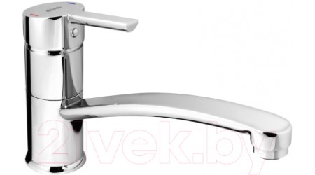 Смеситель Esko London LD 519 