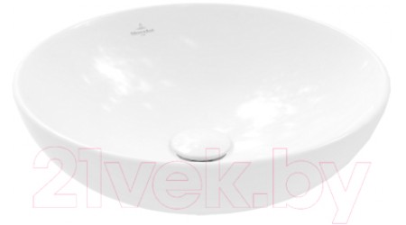 Умывальник Villeroy & Boch Loop & Friends 4A460001