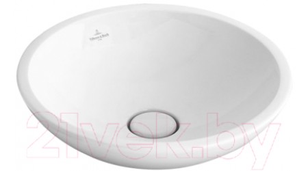 Умывальник Villeroy & Boch Loop & Friends 5144 0001