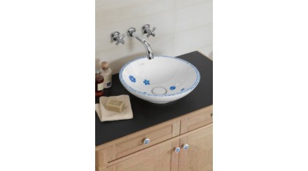 Умывальник Villeroy & Boch Loop & Friends 5144 0001