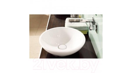 Умывальник Villeroy & Boch Loop & Friends 5144-01-01
