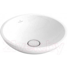 Умывальник Villeroy & Boch Loop & Friends 5144-01-01