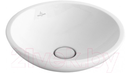 Умывальник Villeroy & Boch Loop & Friends 5144-01-R1