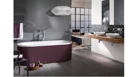 Умывальник Villeroy & Boch Loop & Friends 5144-01-R1