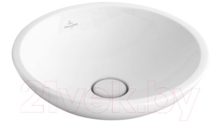 Умывальник Villeroy & Boch Loop & Friends 5148-00-01